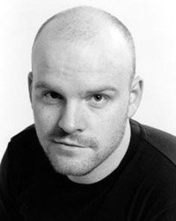 肖恩·塔克 Sean Tucker照片