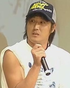 高岩成二 Seiji Takaiwa照片