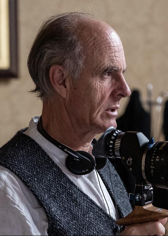 约翰·史翠兰 John Strickland照片