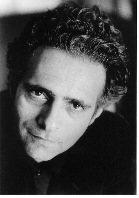 哈尼夫·库雷西 Hanif Kureishi照片