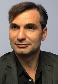 杰里·马哈萨克 Jirí Machácek照片