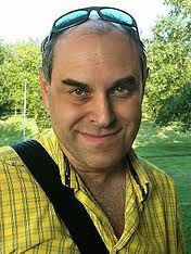 米罗斯拉夫·塔博尔斯基 Miroslav Táborský照片