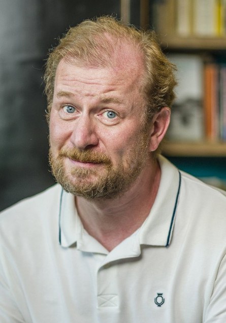 马丁·佩奇拉特 Martin Pechlát照片