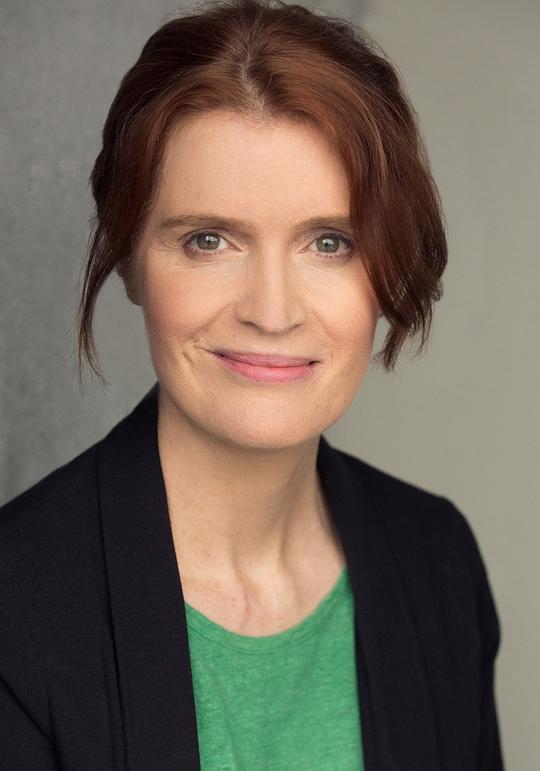 贾斯汀·米切尔 Justine Mitchell照片