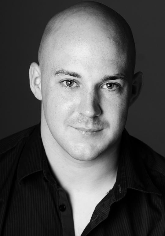 康纳·赫加帝 Conor Hegarty照片