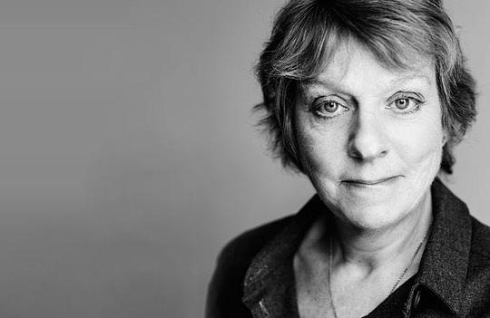 瑟琳娜·卡德尔 Selina Cadell照片