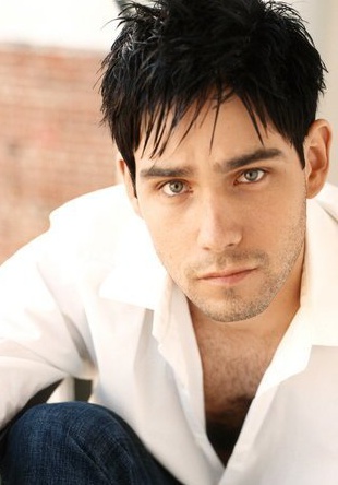 大卫·克莱顿·罗杰斯 David Clayton Rogers照片