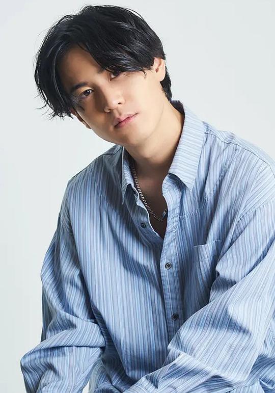 武内骏辅 Shunsuke Takeuchi照片