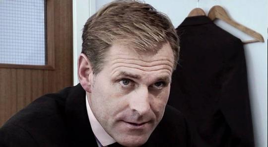 肖恩·奥卡恩 Sean O'Kane照片