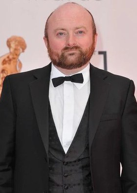 大卫·皮尔斯 David Pearse照片