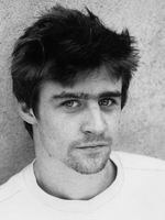 达伦·西里 Darren Healy照片