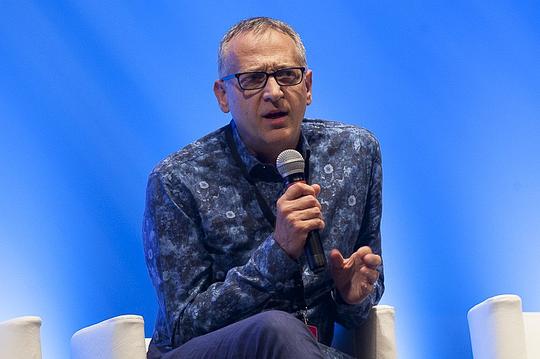 马克·雷德黑德 Mark Redhead照片