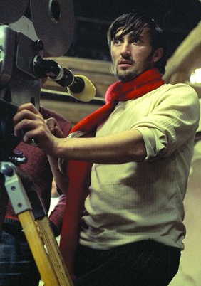 朱拉·亚库比斯克 Juraj Jakubisko照片