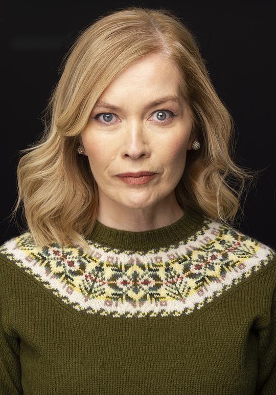 泰蕾兹·布拉德利 Therese Bradley照片