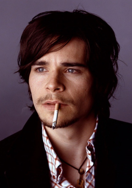 汉斯·麦瑟逊 Hans Matheson照片