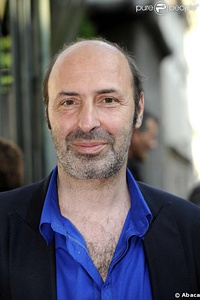 塞德里克·克拉皮斯 Cédric Klapisch照片