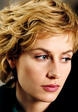 塞西尔·德·弗朗斯 Cécile de France照片