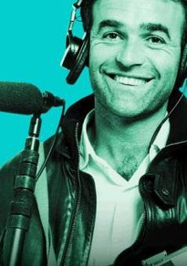 尼克·布鲁姆菲尔德 Nick Broomfield照片