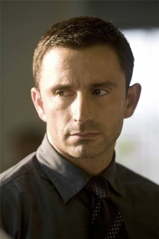 丹尼尔·卡尔塔吉罗内 Daniel Caltagirone照片