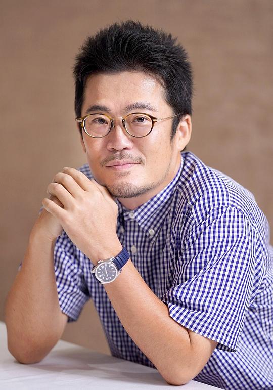 中野量太 Ryota Nakano照片