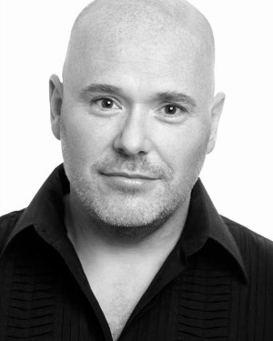 尼克·霍尔德 Nick Holder照片