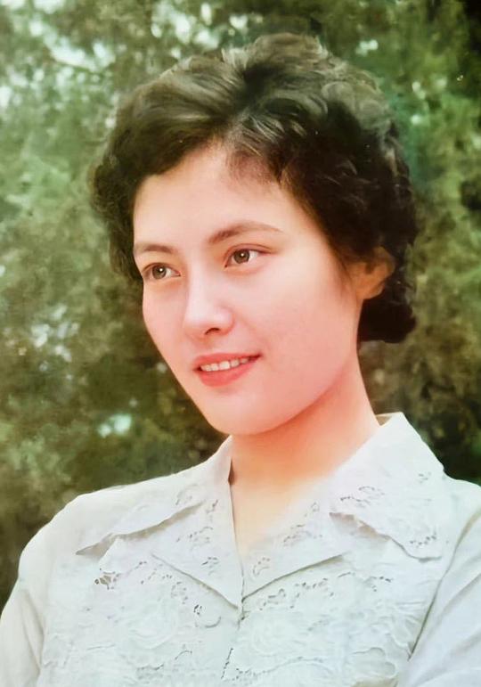 宋晓英 Xiaoying Song照片