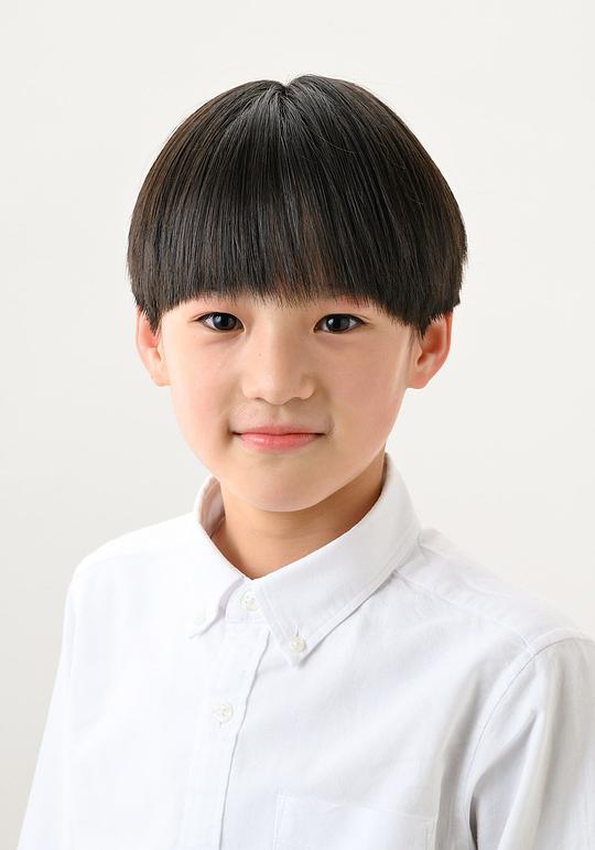 味元耀大 Mimoto Youta照片