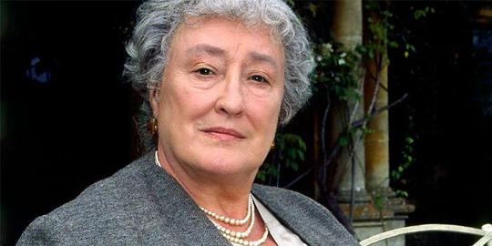 伊丽莎白·斯普里格斯 Elizabeth Spriggs照片