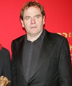 罗热·博博 Roger Bohbot照片