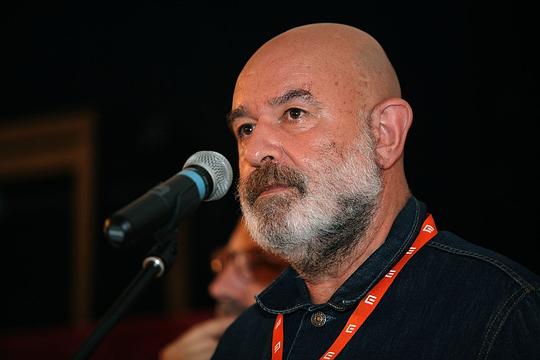 皮耶尔·特维蒂 Pierre Trividic照片