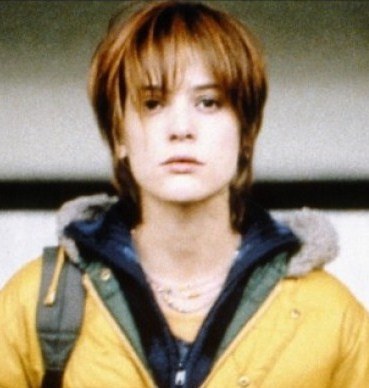 埃莱娜·菲利埃 Hélène Fillières照片