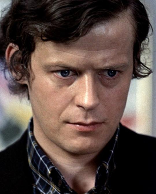 贝尔纳·维尔莱 Bernard Verley照片