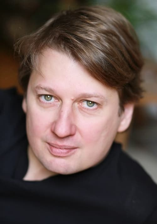 萨瓦·洛洛夫 Sava Lolov照片