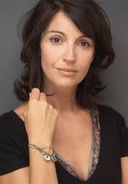 扎布·布雷特曼 Zabou Breitman照片