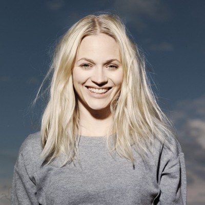 玛维·哈比格 Mavie Hörbiger照片