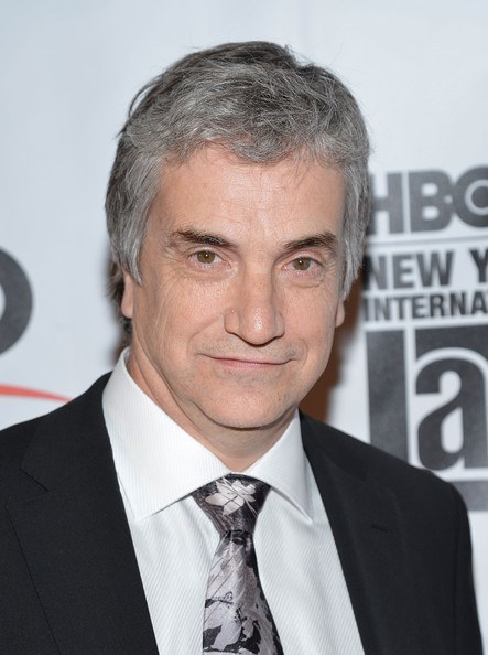 弗朗西斯科·雷耶斯 Francisco Reyes照片