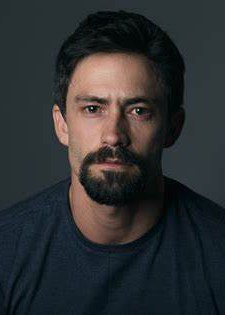 蒂亚戈·科雷亚 Tiago Correa照片