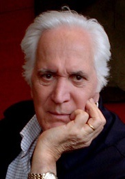 费德里科·路皮 Federico Luppi照片