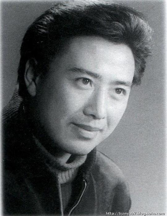 陈国军 Guojun Chen照片