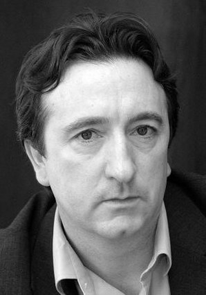 盖瑞·莱登 Gary Lydon照片