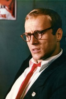 克日什托夫·皮耶钦斯基 Krzysztof Pieczynski照片