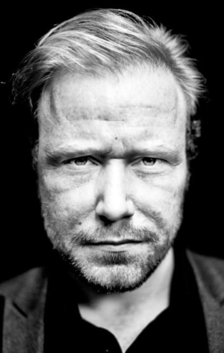 乔胡姆·滕哈夫 Jochum ten Haaf照片