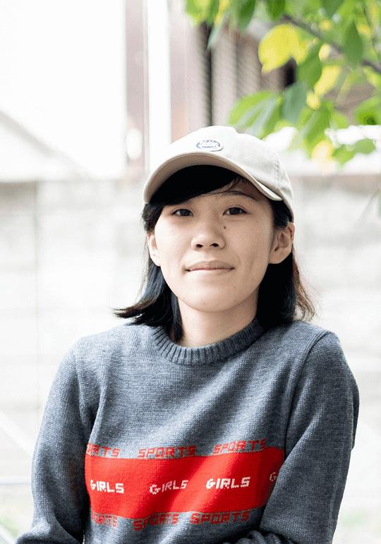 井樫彩 Aya Igashi照片