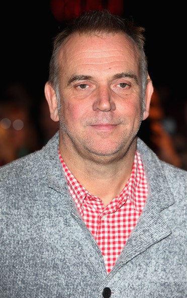 马克·埃文斯 Marc Evans照片