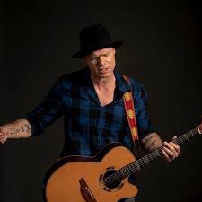 约翰尼·戈尔茨 Johnny Goltz照片