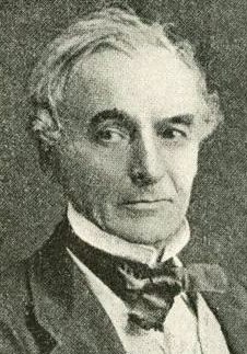 普罗斯佩·梅里美 Prosper Mérimée照片