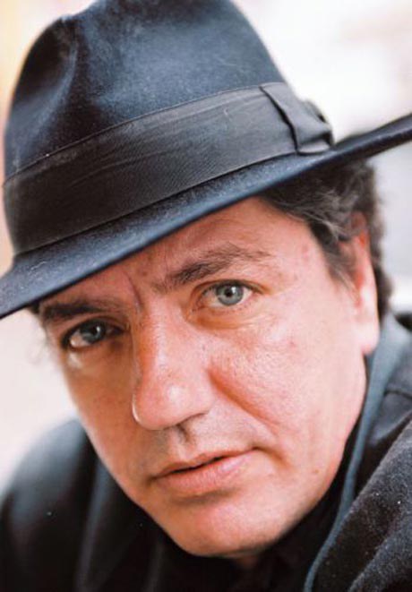 安东尼奥·德钦特 Antonio Dechent照片