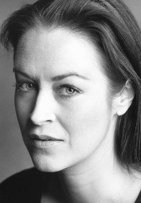 伊丽莎白·德莫特·沃尔什 Elisabeth Dermot Walsh照片