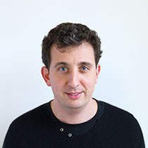 丹·泽夫 Dan Zeff照片