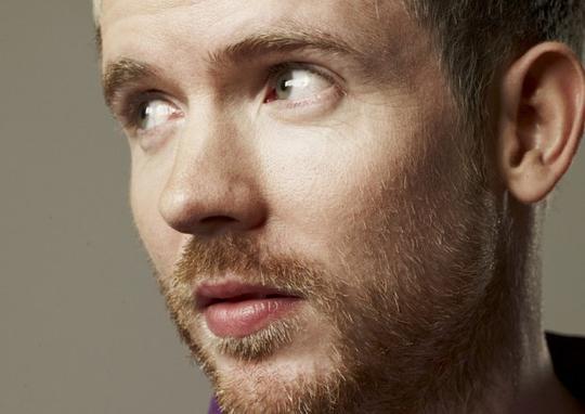 汤姆·麦克雷 Tom MacRae照片